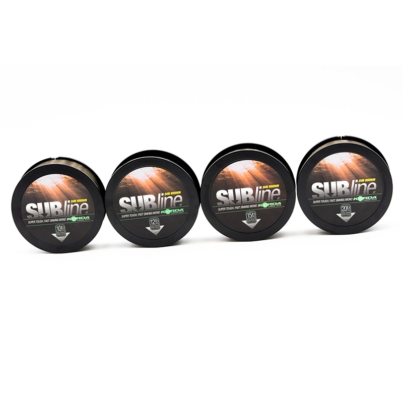 Korda Subline 1000m